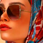 From Practical to Polished: The 1950s Headscarf Legacy
