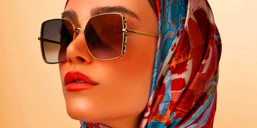 From Practical to Polished: The 1950s Headscarf Legacy
