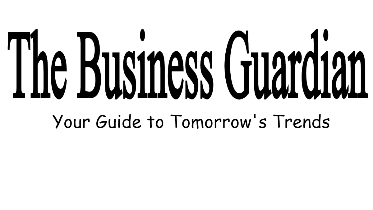 The Business Guardian