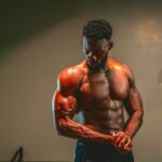 muscle building guide